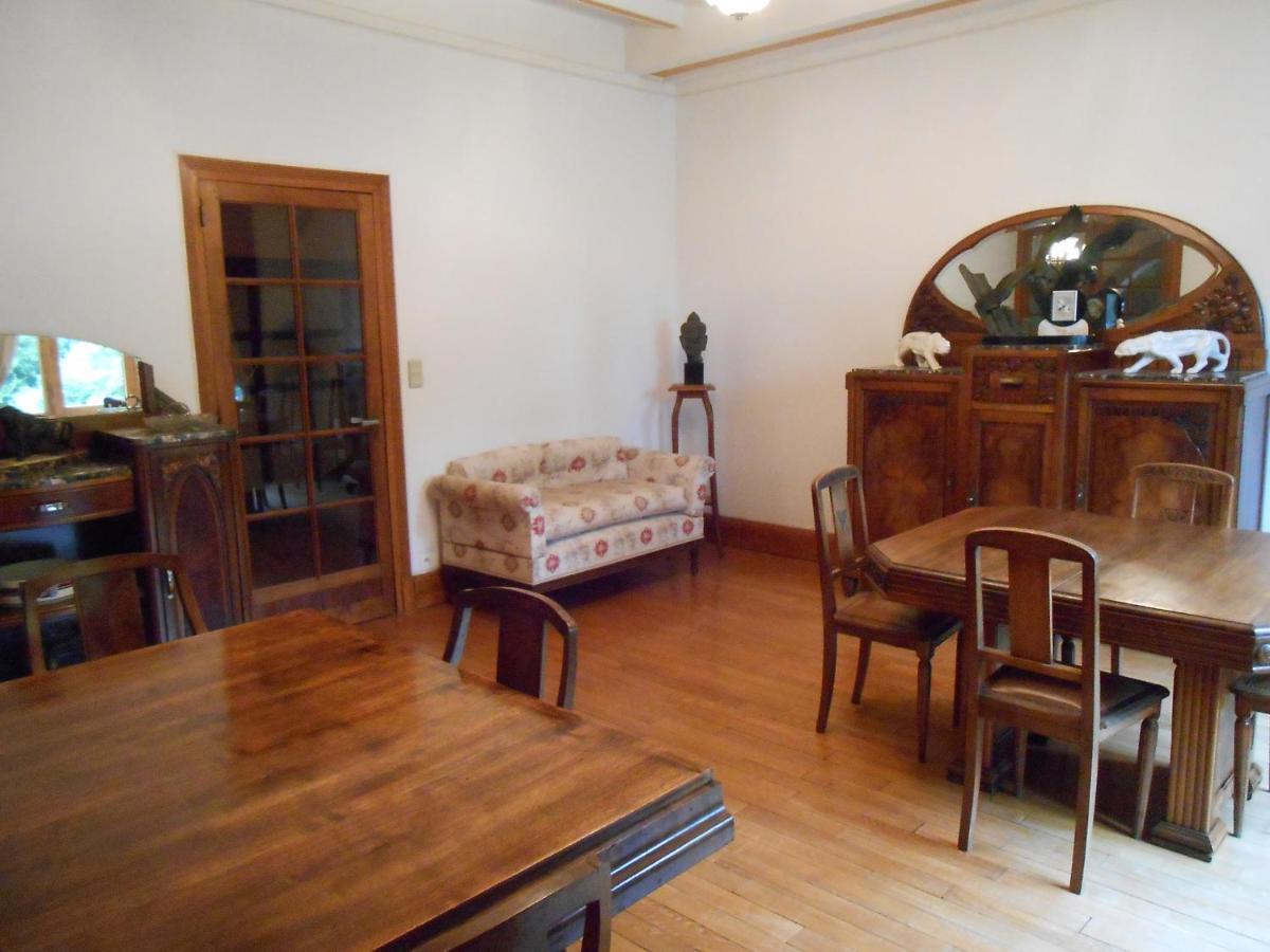 Bed and Breakfast La Passagere Hauterive  Екстер'єр фото