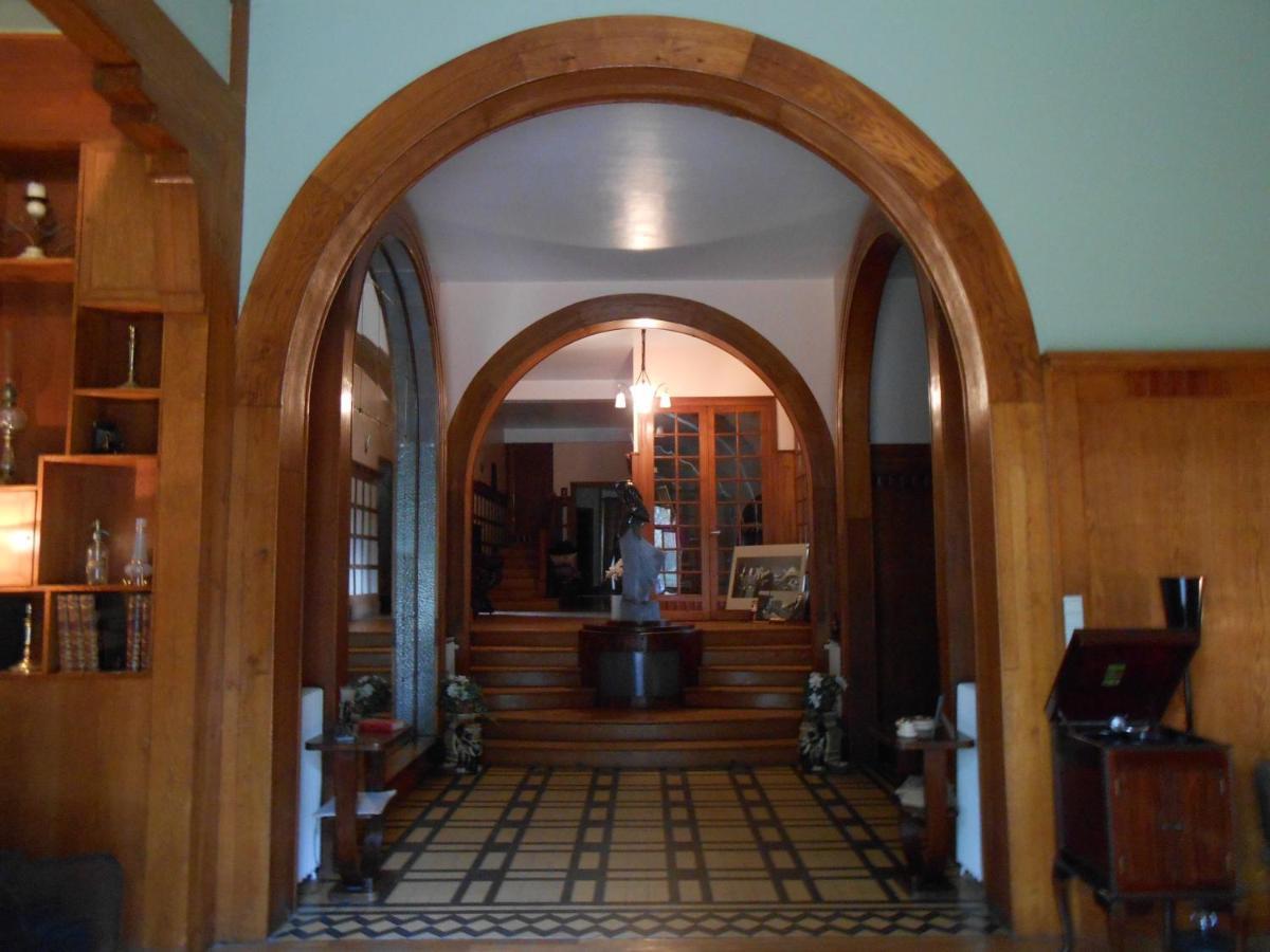 Bed and Breakfast La Passagere Hauterive  Екстер'єр фото