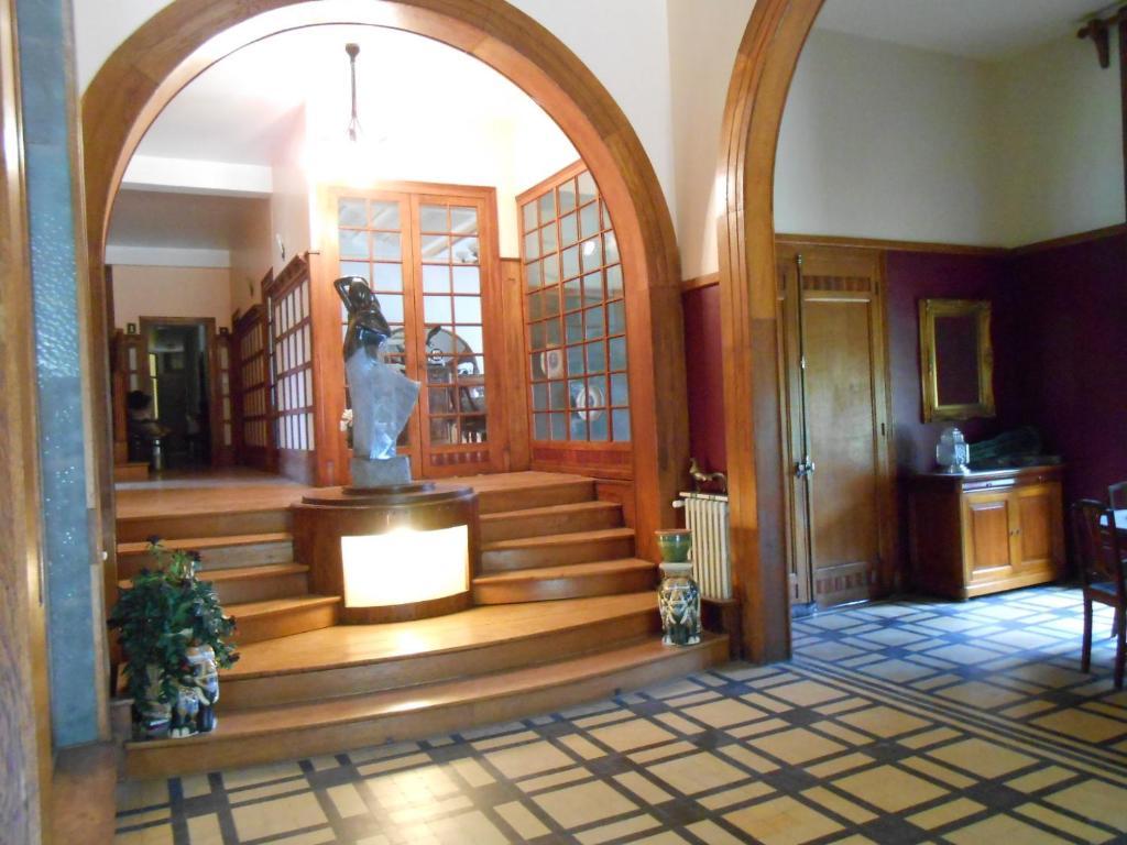 Bed and Breakfast La Passagere Hauterive  Екстер'єр фото