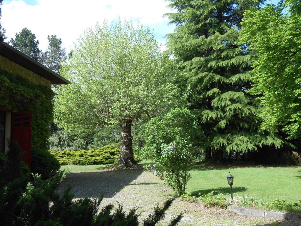 Bed and Breakfast La Passagere Hauterive  Екстер'єр фото
