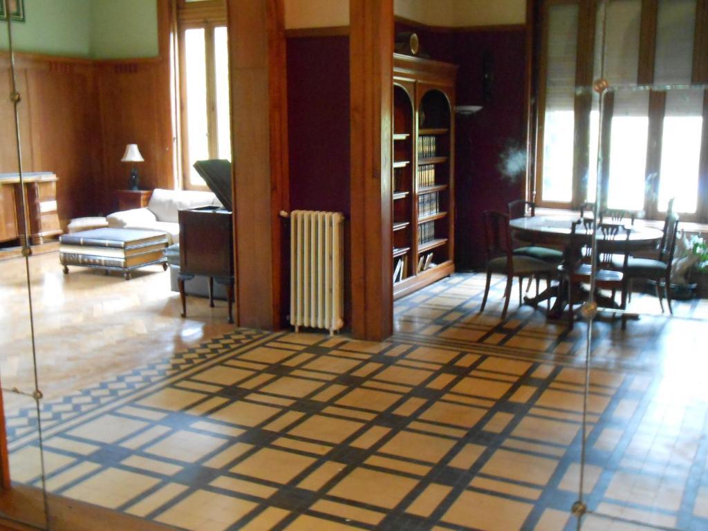 Bed and Breakfast La Passagere Hauterive  Екстер'єр фото