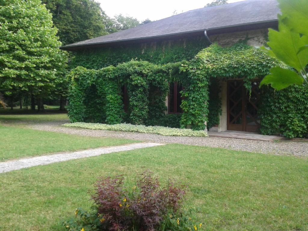 Bed and Breakfast La Passagere Hauterive  Екстер'єр фото